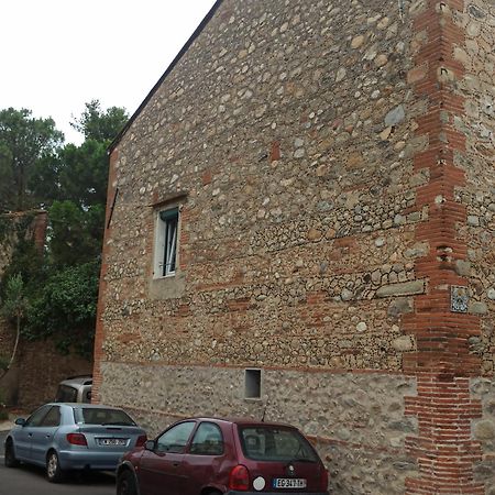 Maison Familiale Centenaire De Vigneron Montescot Zewnętrze zdjęcie
