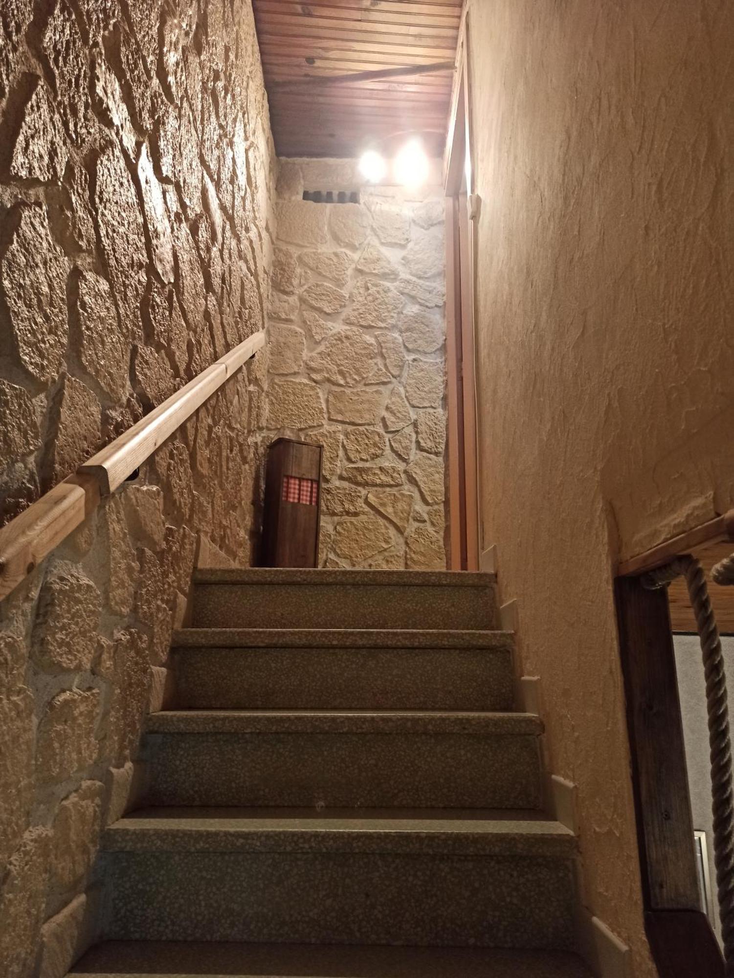 Maison Familiale Centenaire De Vigneron Montescot Zewnętrze zdjęcie